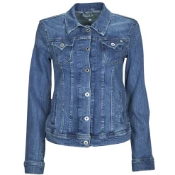 Pepe jeans Vestes^- THRIFT