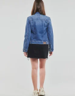 Pepe jeans Vestes^- THRIFT