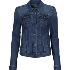 Pepe jeans - THRIFT Bleu
