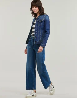 Pepe jeans - THRIFT Bleu