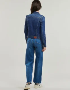 Pepe jeans - THRIFT Bleu