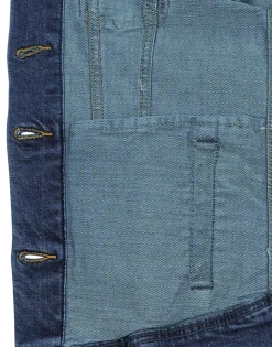 Pepe jeans - THRIFT Bleu