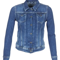 Pepe jeans - THRIFT< Vestes