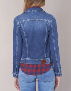Pepe jeans - THRIFT< Vestes