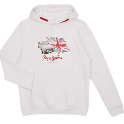 Pepe jeans Sweats & Polaires^- TROY