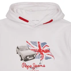 Pepe jeans Sweats & Polaires^- TROY