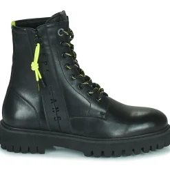 Pepe jeans - TRUCKER LACES W< Bottines / Boots