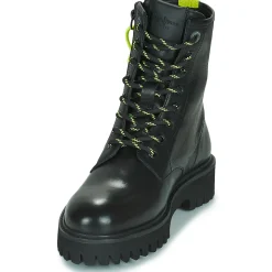 Pepe jeans - TRUCKER LACES W< Bottines / Boots