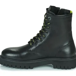 Pepe jeans - TRUCKER LACES W< Bottines / Boots
