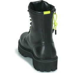 Pepe jeans - TRUCKER LACES W< Bottines / Boots