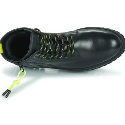 Pepe jeans - TRUCKER LACES W< Bottines / Boots