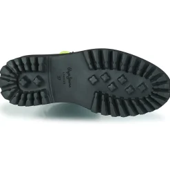 Pepe jeans - TRUCKER LACES W< Bottines / Boots
