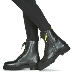 Pepe jeans - TRUCKER LACES W< Bottines / Boots