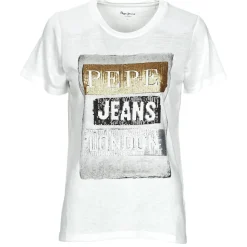 Pepe jeans T-shirts & Polos^- TYLER