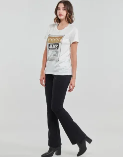 Pepe jeans T-shirts & Polos^- TYLER