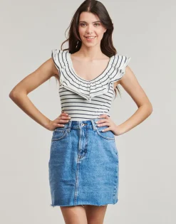 Pepe jeans - VALERY< Tops / Blouses