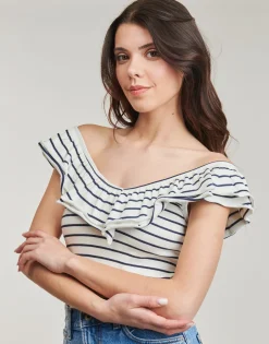 Pepe jeans - VALERY< Tops / Blouses