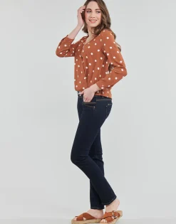 Pepe jeans - VENUS Bleu Sale