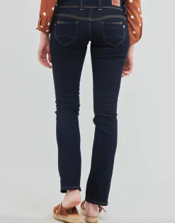 Pepe jeans - VENUS Bleu Sale