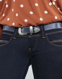 Pepe jeans - VENUS Bleu Sale