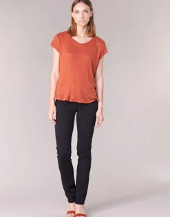 Pepe jeans Pantalons^- VENUS