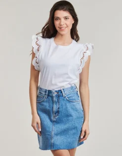 Pepe jeans T-shirts & Polos^- VIC