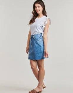 Pepe jeans T-shirts & Polos^- VIC
