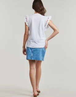Pepe jeans T-shirts & Polos^- VIC