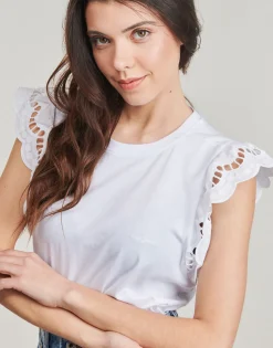 Pepe jeans T-shirts & Polos^- VIC