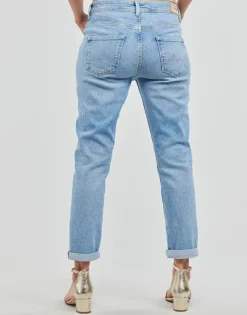Pepe jeans - VIOLET< Jeans