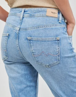 Pepe jeans - VIOLET< Jeans