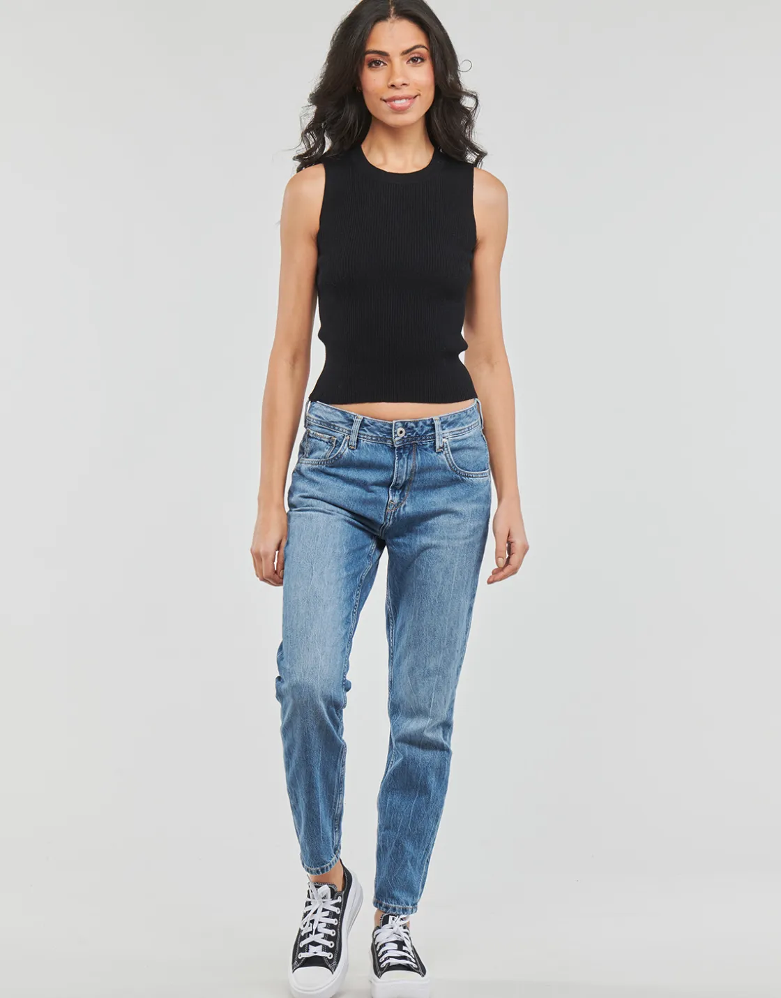 Pepe jeans Jeans^- VIOLET