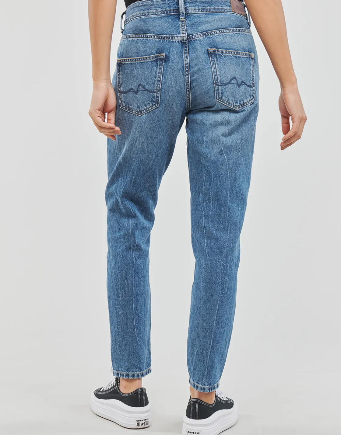 Pepe jeans Jeans^- VIOLET