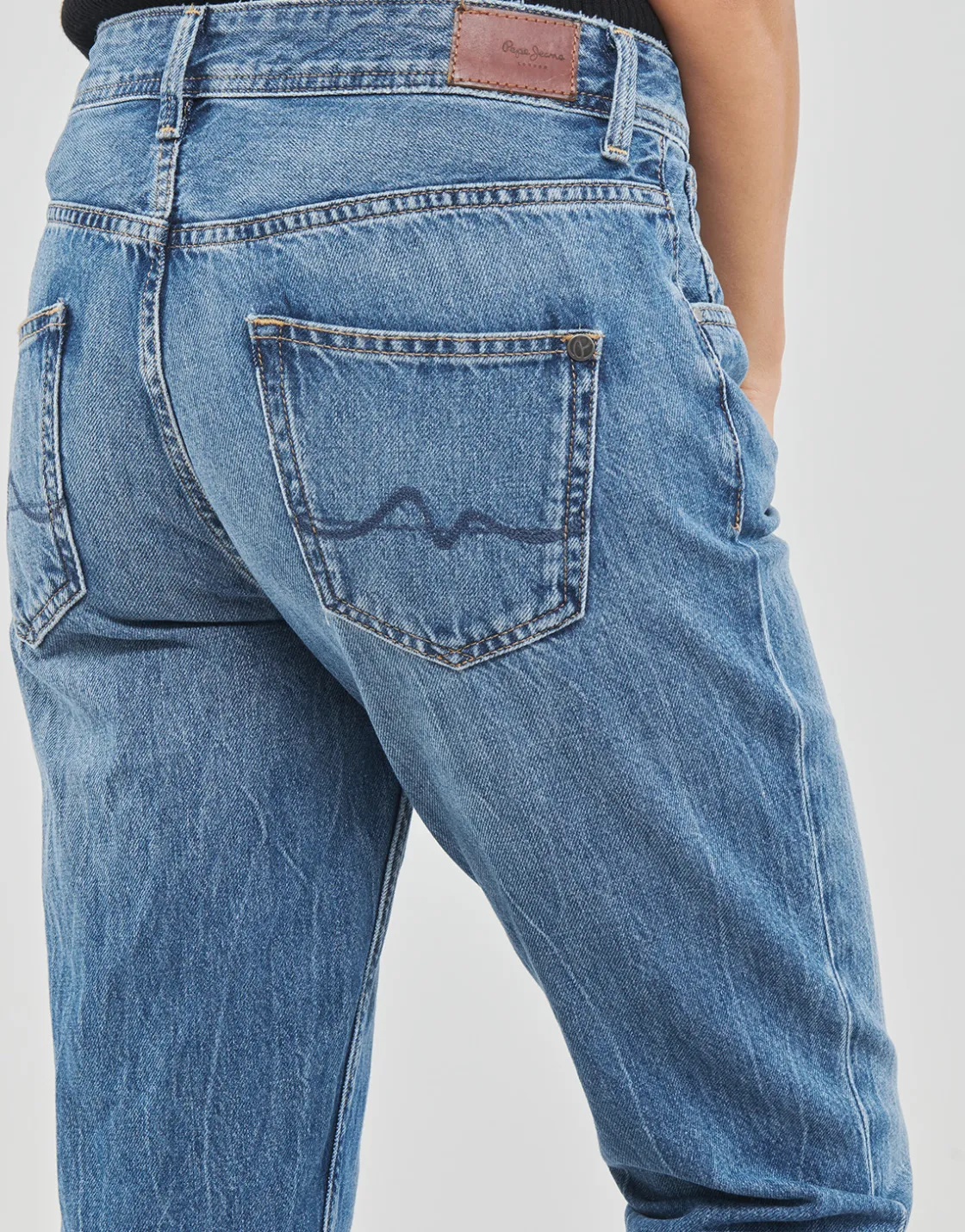 Pepe jeans Jeans^- VIOLET