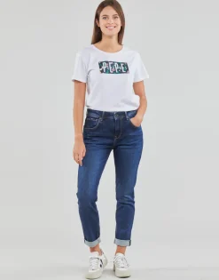 Pepe jeans - VIOLET BleuVR6
