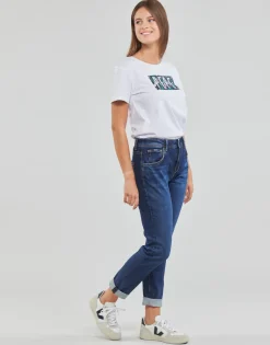 Pepe jeans - VIOLET BleuVR6