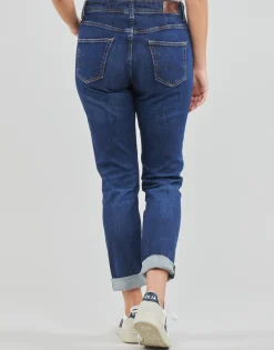 Pepe jeans - VIOLET BleuVR6