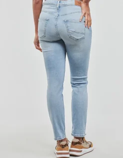 Pepe jeans - VIOLET Bleuclair Online