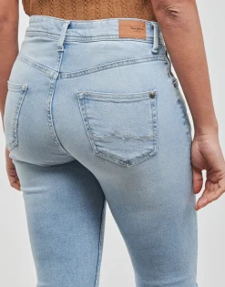 Pepe jeans - VIOLET Bleuclair Online
