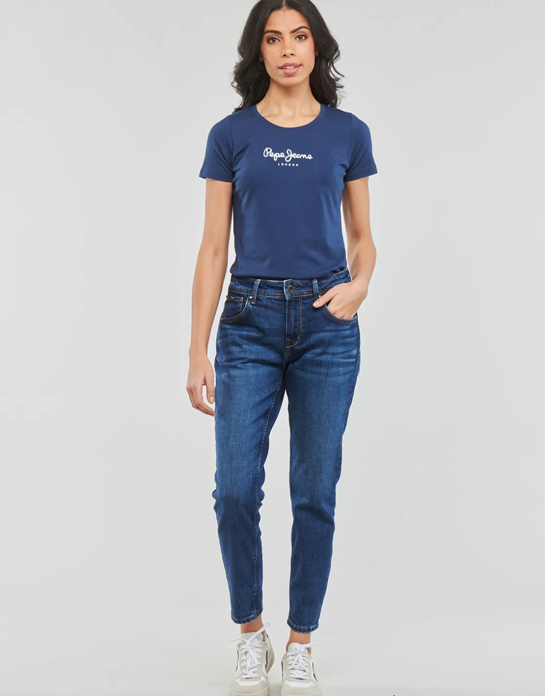 Pepe jeans - VIOLET< Jeans