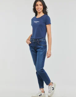 Pepe jeans - VIOLET< Jeans