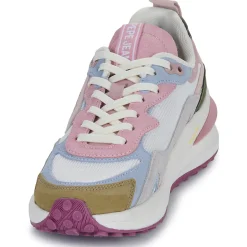 Pepe jeans - WINSLOW URBAN W< Baskets Mode