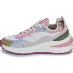Pepe jeans - WINSLOW URBAN W< Baskets Mode