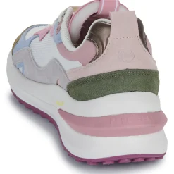 Pepe jeans - WINSLOW URBAN W< Baskets Mode