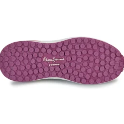 Pepe jeans - WINSLOW URBAN W< Baskets Mode