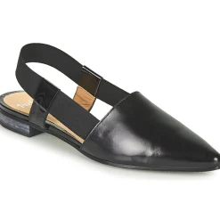 Perlato Sandales Et Nu-pieds^- 11003-JAMAICA-VERNIS-