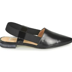Perlato Sandales Et Nu-pieds^- 11003-JAMAICA-VERNIS-