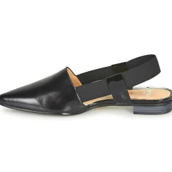 Perlato Sandales Et Nu-pieds^- 11003-JAMAICA-VERNIS-
