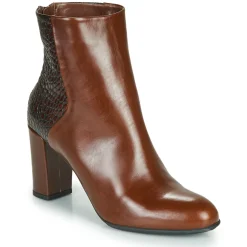 Perlato Bottines / Boots^- JAMICOT
