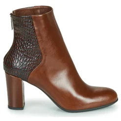 Perlato Bottines / Boots^- JAMICOT